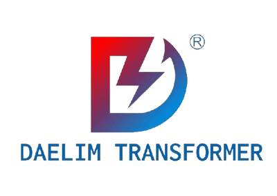 Daelim Transformer logo