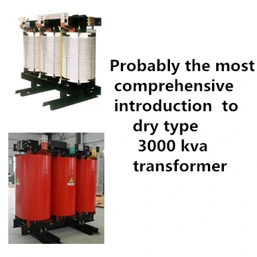 daelim 3000 kva transformer (1)