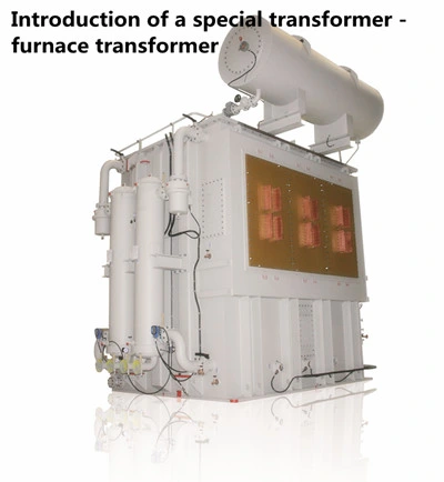furnace transformer