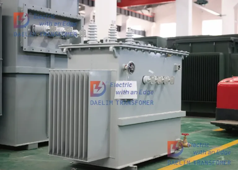 Benefits of Using Hermetically Sealed Transformer