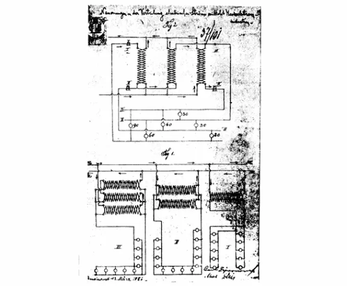 Attachment to Austrian Patent