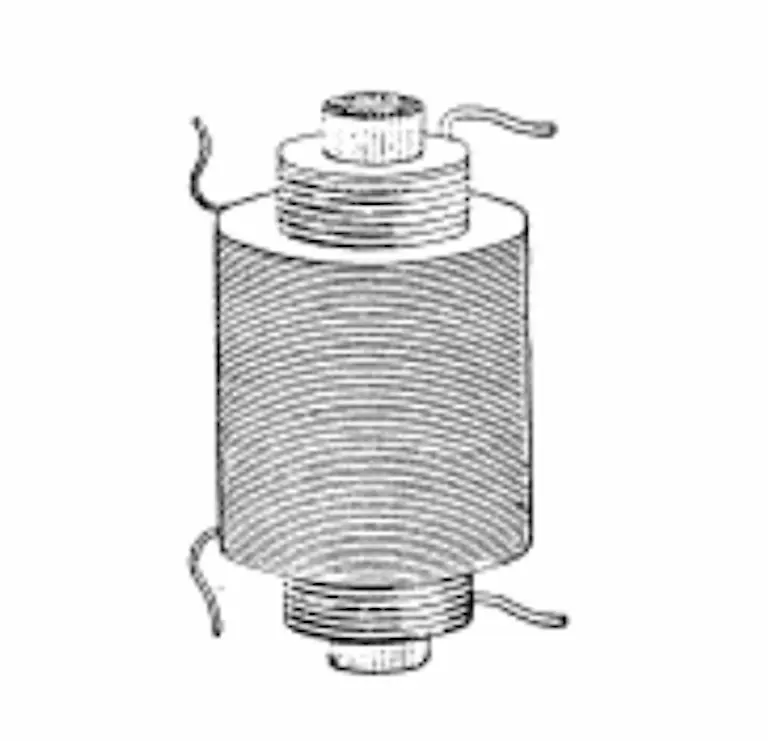 Rumkorf Induction Coils